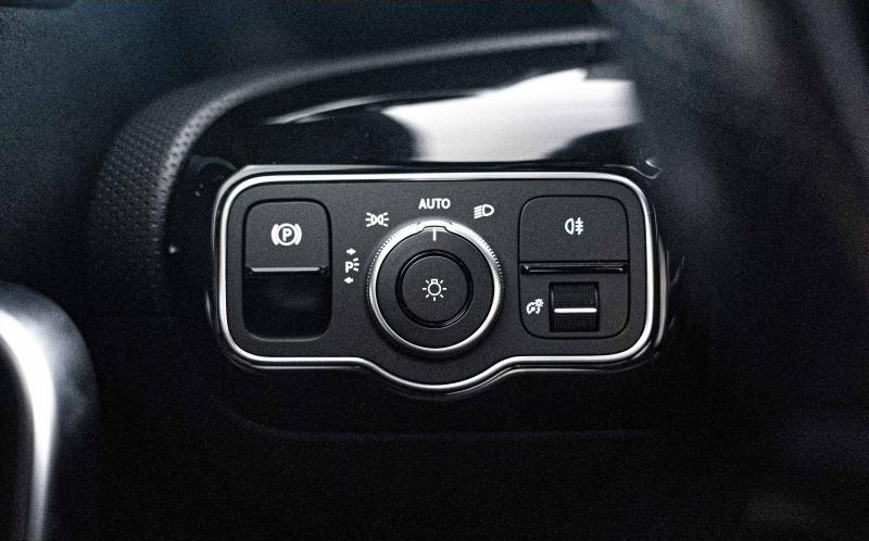 MERCEDES-BENZ Classe A