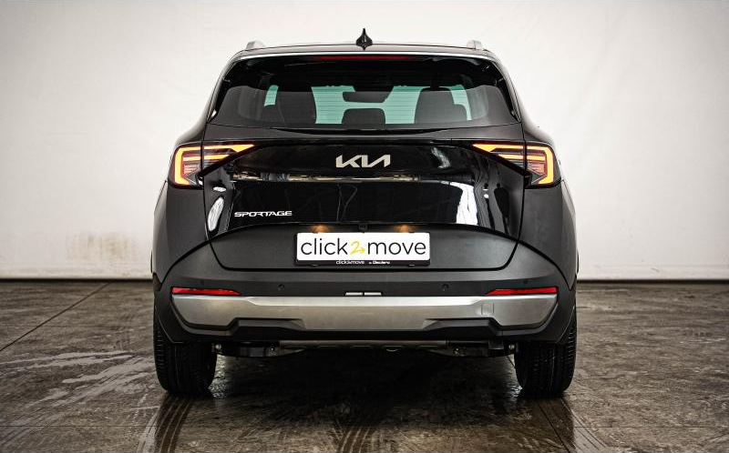 KIA Sportage KIA Sportage