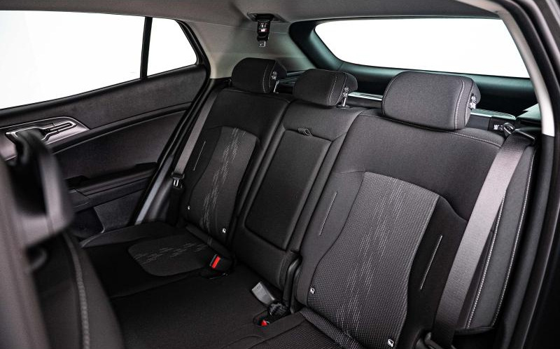 KIA Sportage KIA Sportage