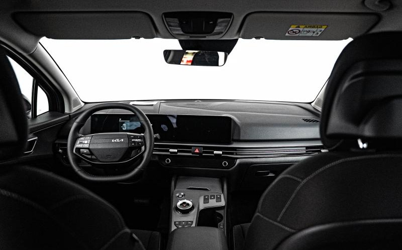 KIA Sportage KIA Sportage