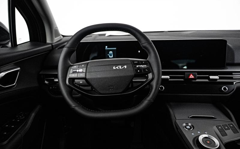 KIA Sportage KIA Sportage