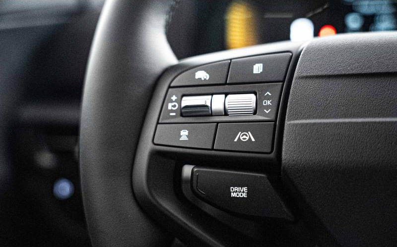 KIA Sportage KIA Sportage