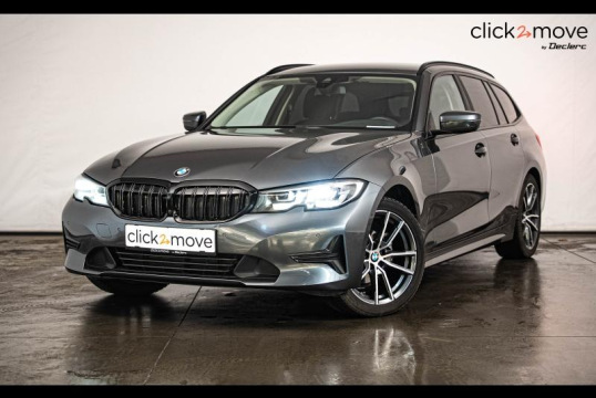 BMW Série 3 Touring BMW Série 3 Touring