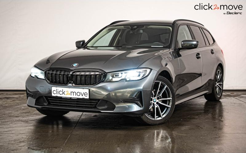 BMW Série 3 Touring BMW Série 3 Touring