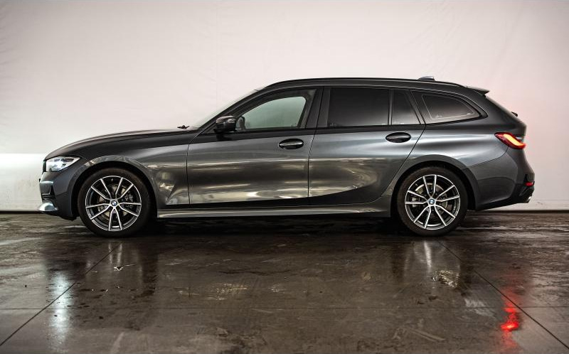 BMW Série 3 Touring BMW Série 3 Touring