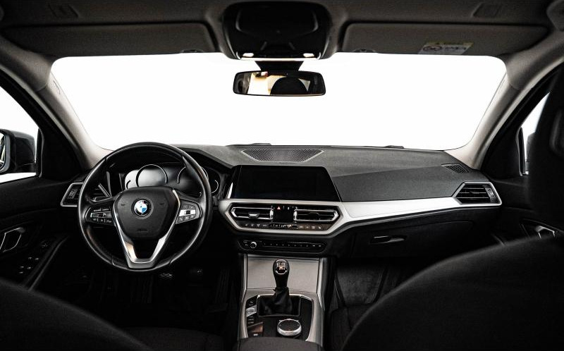 BMW Série 3 Touring BMW Série 3 Touring