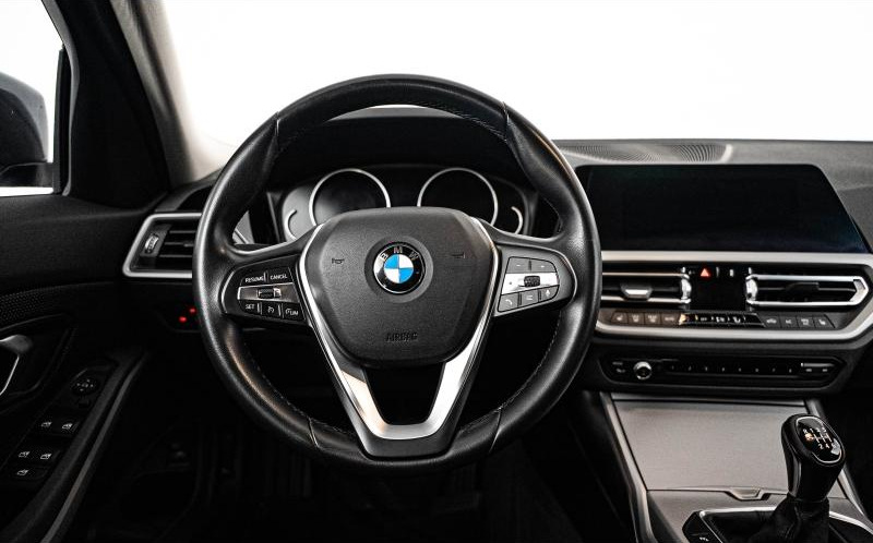 BMW Série 3 Touring BMW Série 3 Touring