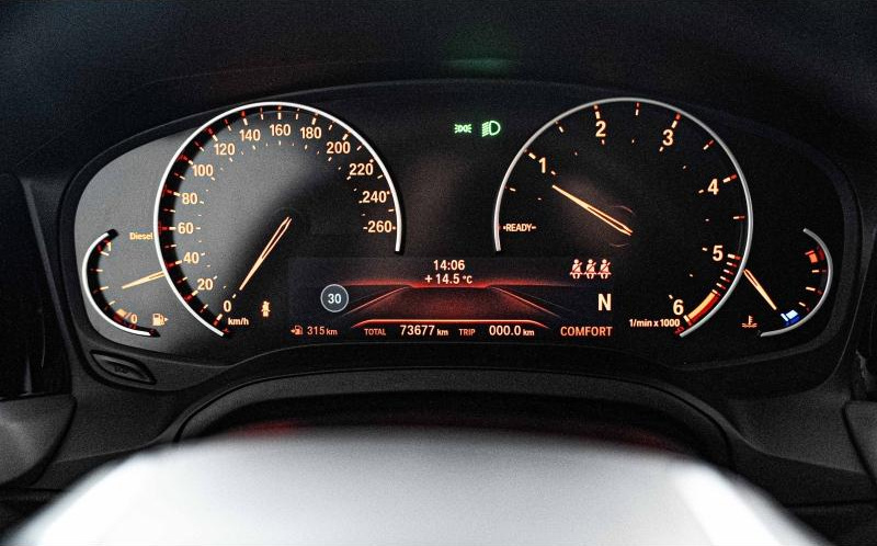 BMW Série 3 Touring BMW Série 3 Touring