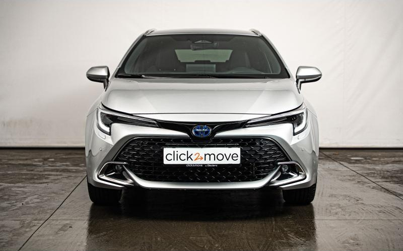 TOYOTA Corolla Touring Spt TOYOTA Corolla Touring Spt