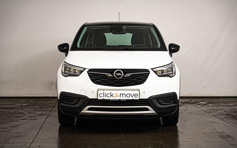 OPEL Crossland X OPEL Crossland X