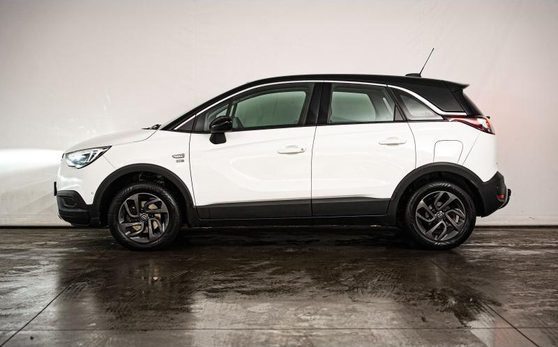 OPEL Crossland X OPEL Crossland X