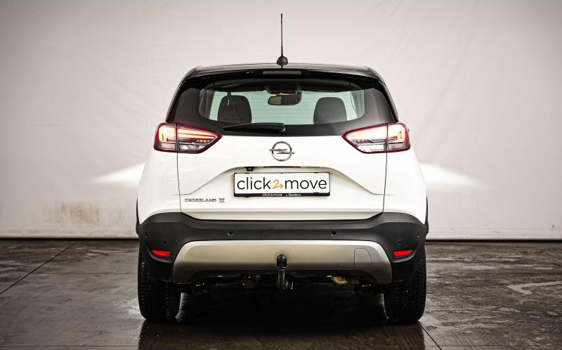 OPEL Crossland X OPEL Crossland X