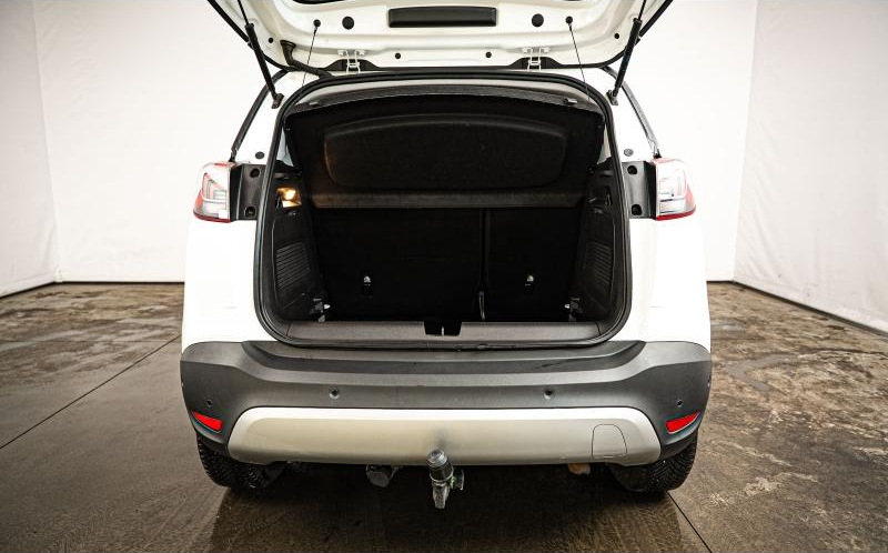 OPEL Crossland X OPEL Crossland X