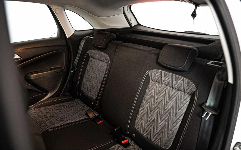 OPEL Crossland X OPEL Crossland X