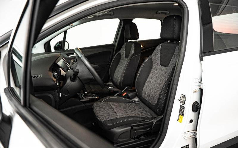 OPEL Crossland X OPEL Crossland X