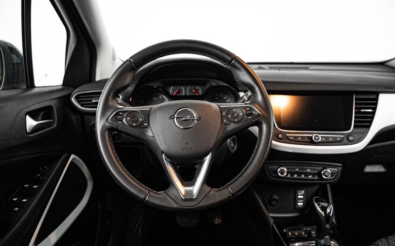 OPEL Crossland X OPEL Crossland X