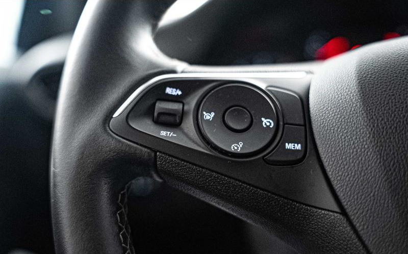 OPEL Crossland X OPEL Crossland X