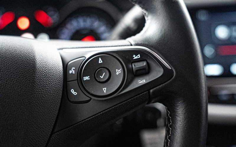 OPEL Crossland X OPEL Crossland X