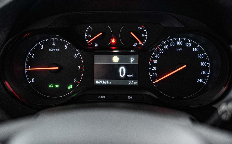 OPEL Crossland X OPEL Crossland X