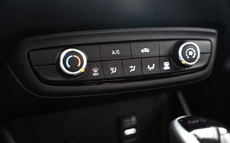 OPEL Crossland X OPEL Crossland X