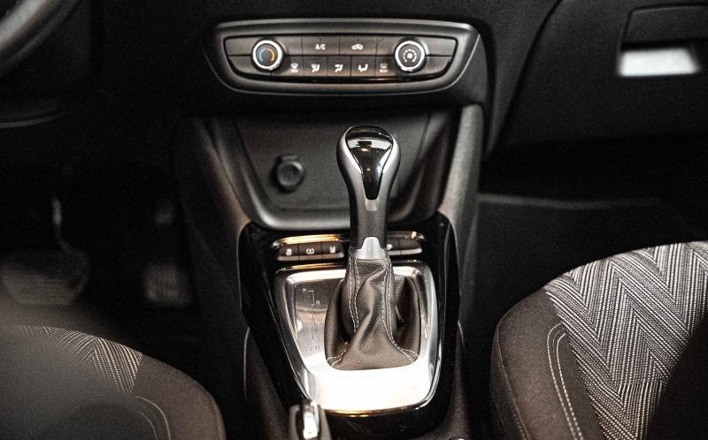 OPEL Crossland X OPEL Crossland X