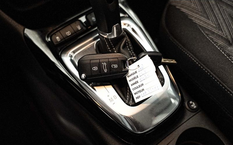 OPEL Crossland X OPEL Crossland X