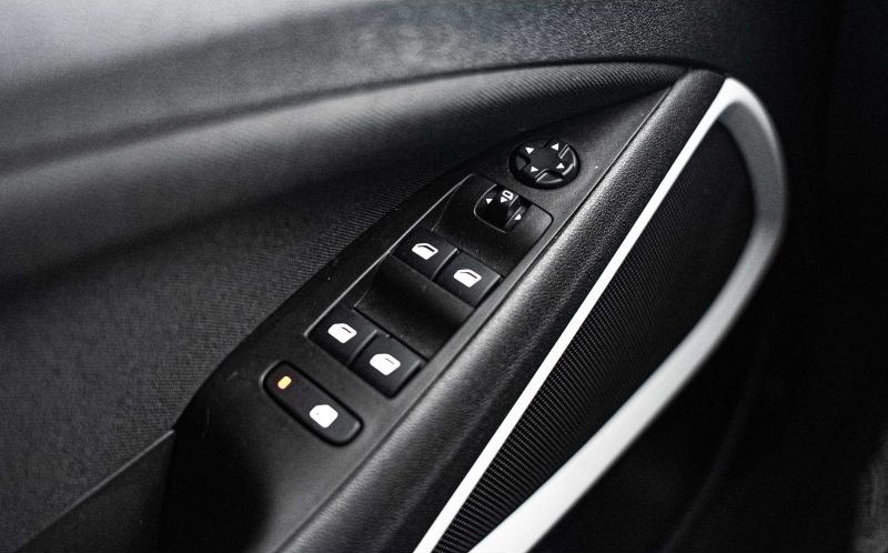 OPEL Crossland X OPEL Crossland X