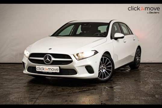 MERCEDES-BENZ Classe A