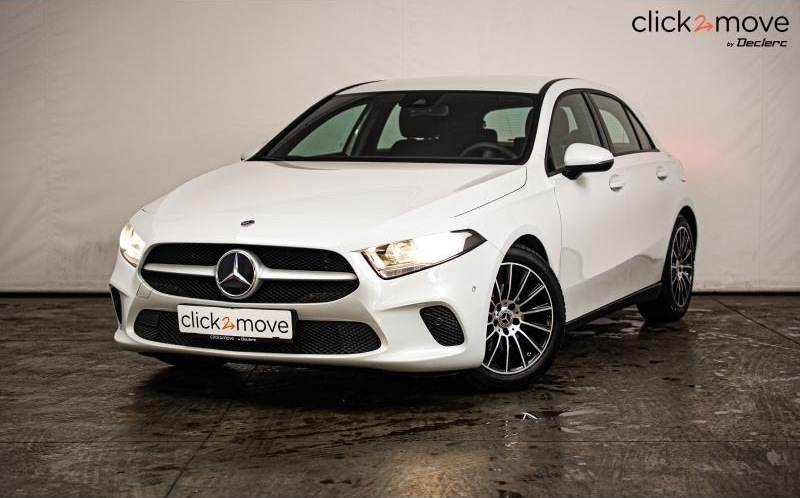 MERCEDES-BENZ Classe A