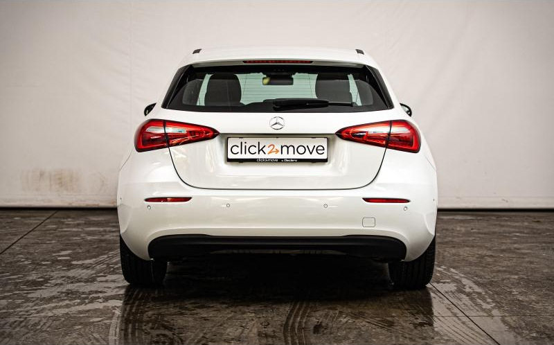 MERCEDES-BENZ Classe A