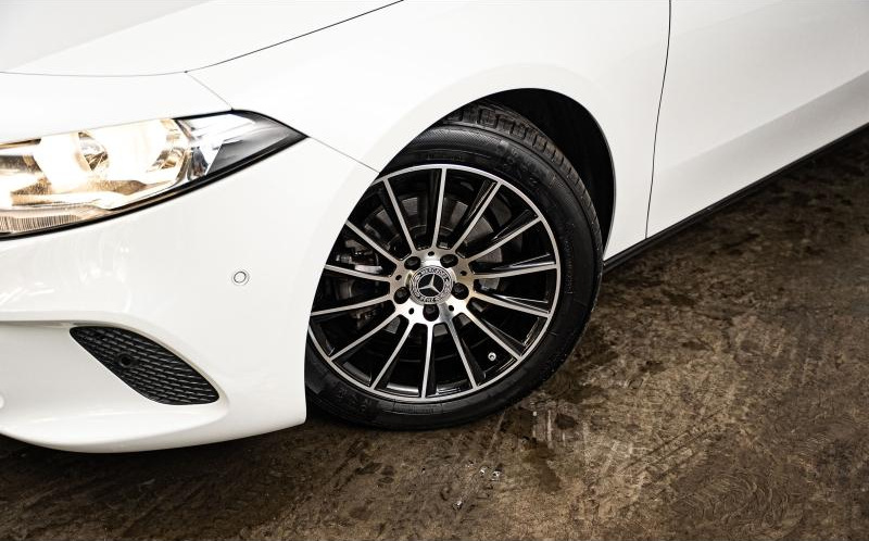 MERCEDES-BENZ Classe A