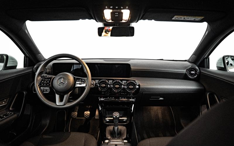 MERCEDES-BENZ Classe A