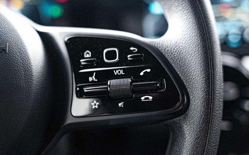 MERCEDES-BENZ Classe A