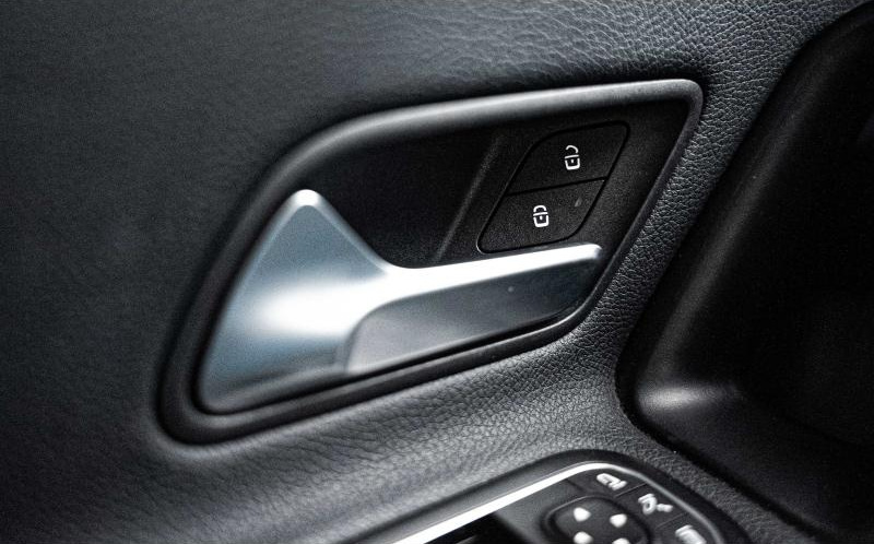 MERCEDES-BENZ Classe A