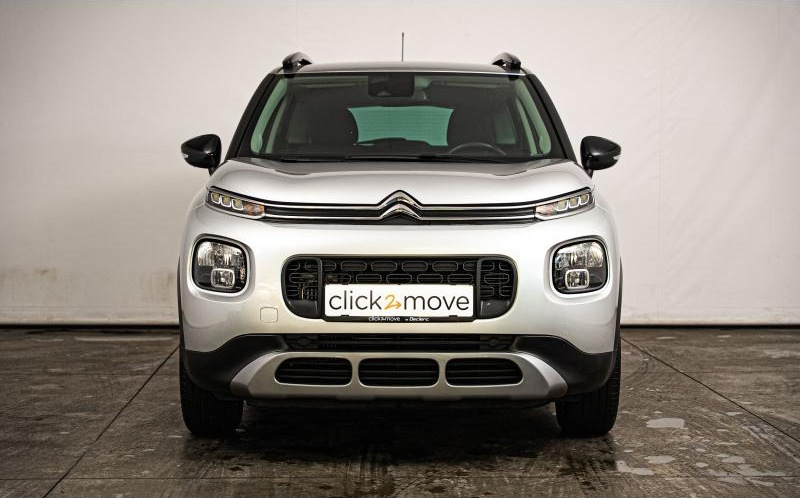 CITROEN C3 Aircross CITROEN C3 Aircross