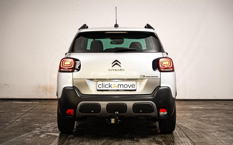 CITROEN C3 Aircross CITROEN C3 Aircross