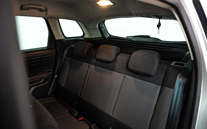 CITROEN C3 Aircross CITROEN C3 Aircross