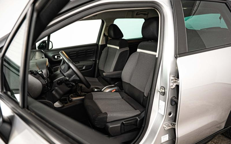 CITROEN C3 Aircross CITROEN C3 Aircross