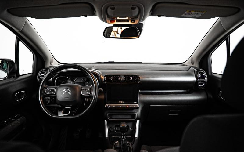 CITROEN C3 Aircross CITROEN C3 Aircross