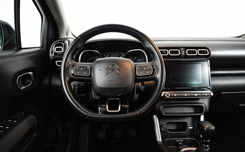 CITROEN C3 Aircross CITROEN C3 Aircross