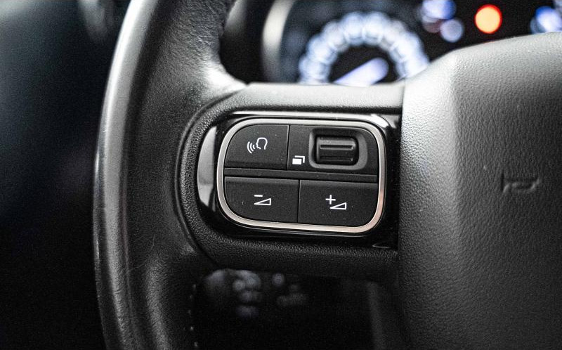 CITROEN C3 Aircross CITROEN C3 Aircross