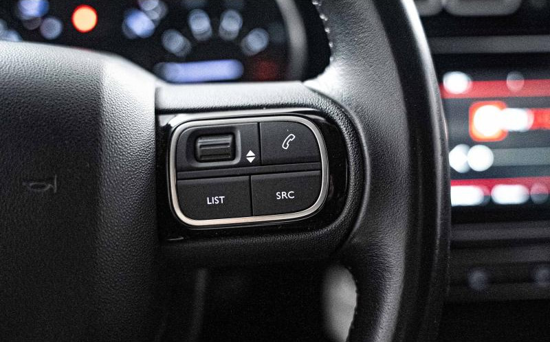 CITROEN C3 Aircross CITROEN C3 Aircross