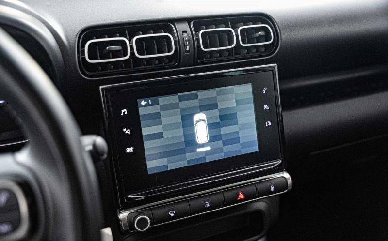 CITROEN C3 Aircross CITROEN C3 Aircross