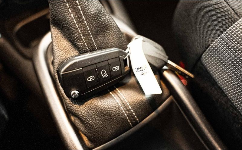 CITROEN C3 Aircross CITROEN C3 Aircross