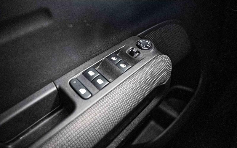 CITROEN C3 Aircross CITROEN C3 Aircross