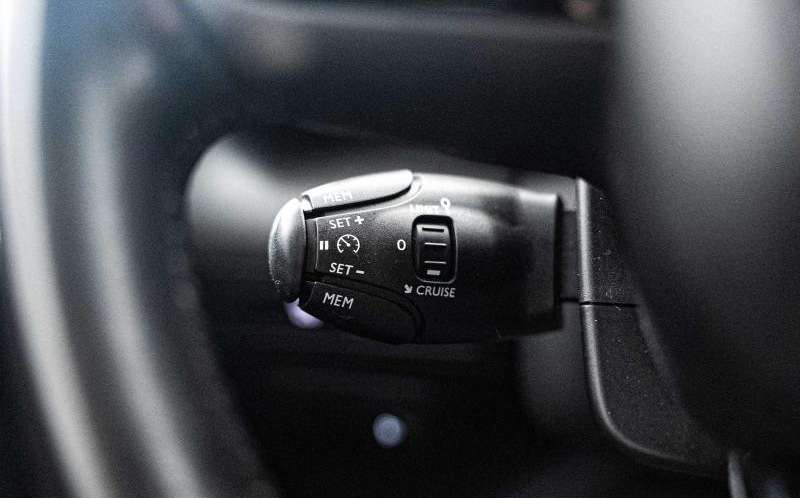 CITROEN C3 Aircross CITROEN C3 Aircross