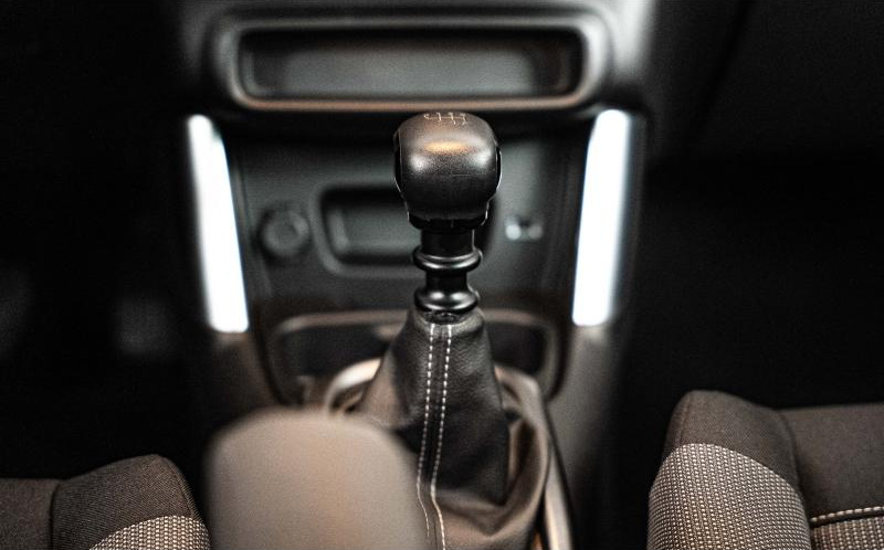 CITROEN C3 Aircross CITROEN C3 Aircross