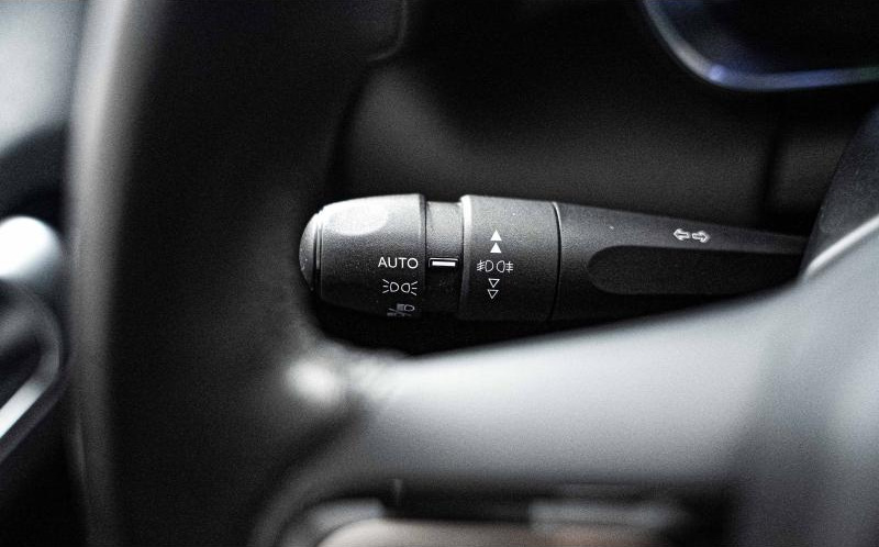 CITROEN C3 Aircross CITROEN C3 Aircross