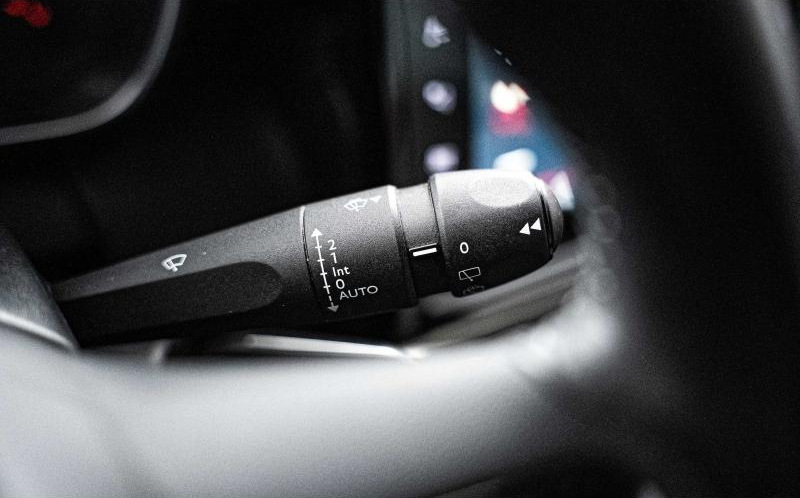 CITROEN C3 Aircross CITROEN C3 Aircross