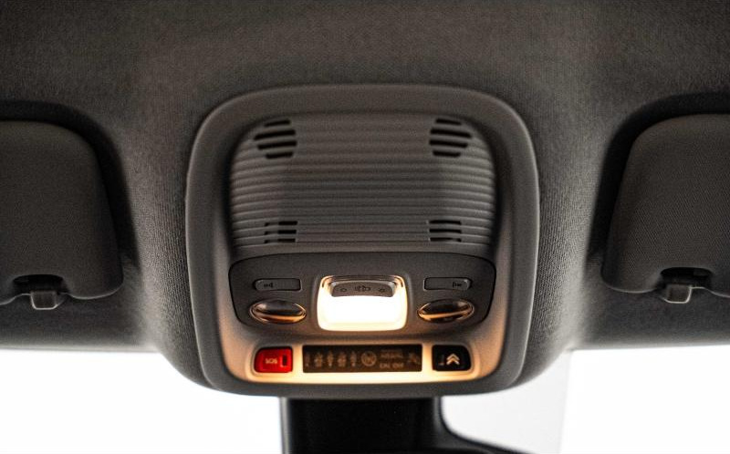 CITROEN C3 Aircross CITROEN C3 Aircross